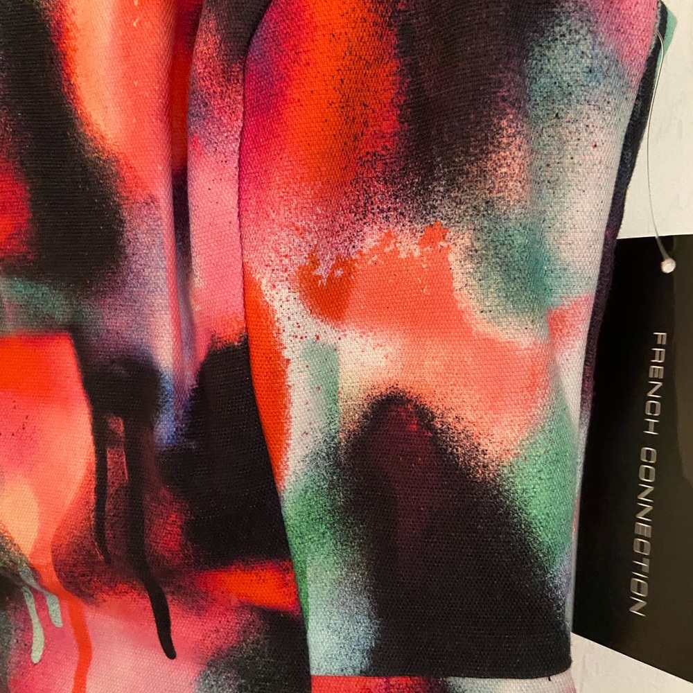 French connection  mini dress - Picture 4 of 5